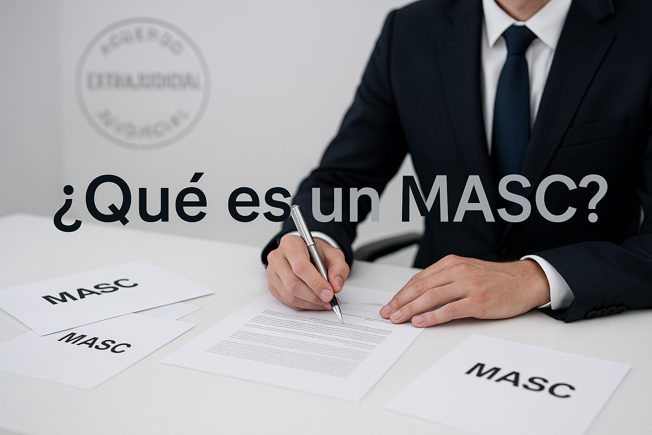masc