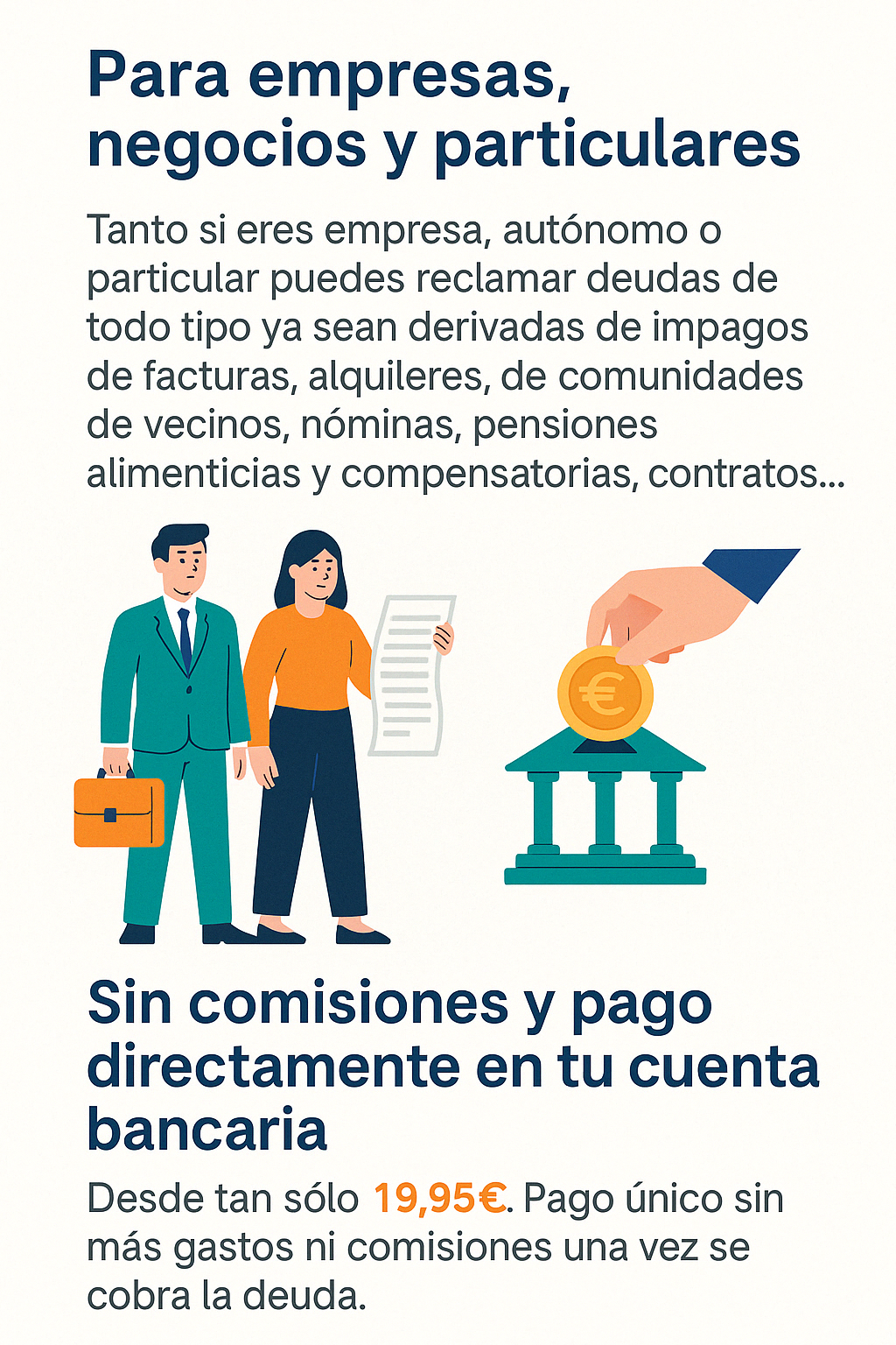 impagos net