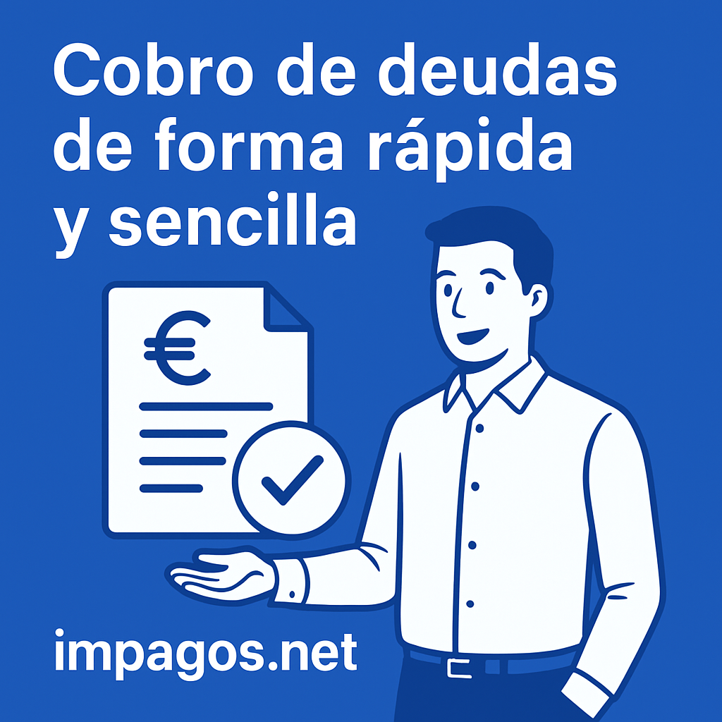 cobrar deudas